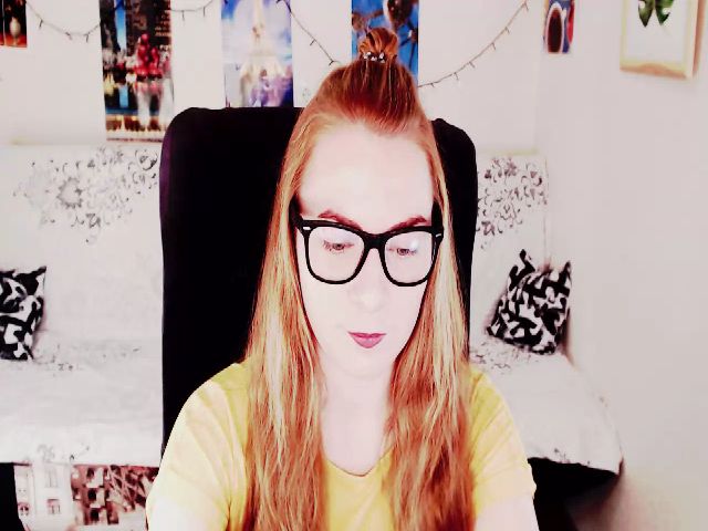 Live sex webcam photo for RedhairCathy #269662588