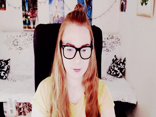 Live sex webcam photo for RedhairCathy #269662836