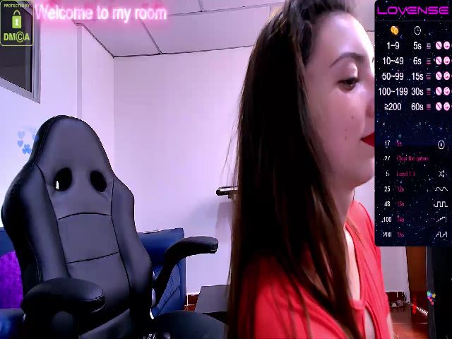 Live sex webcam photo for Lunadoll1 #269656794