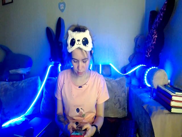 Live sex webcam photo for WendyMey #269661834