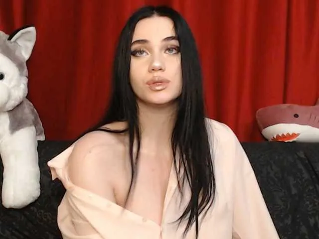 Live sex webcam photo for BOOUNTY #269654053