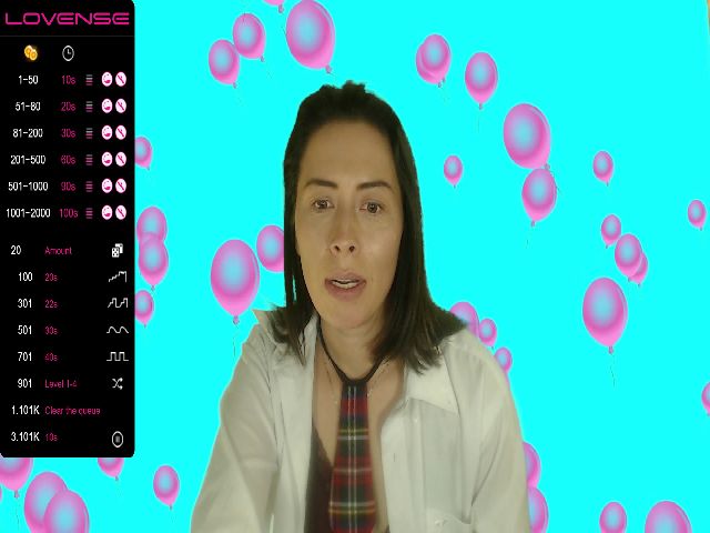 Live sex webcam photo for Melanny_69 #269661654