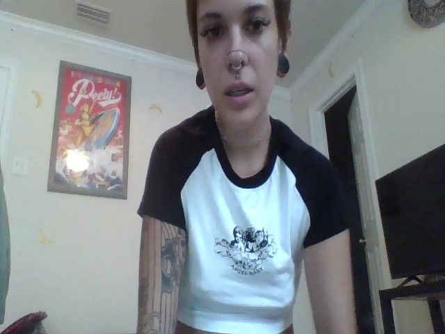 Live sex webcam photo for PonyoLovesHam #269660004