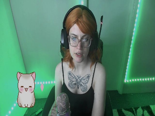 Live sex webcam photo for MisstressOana #269646916