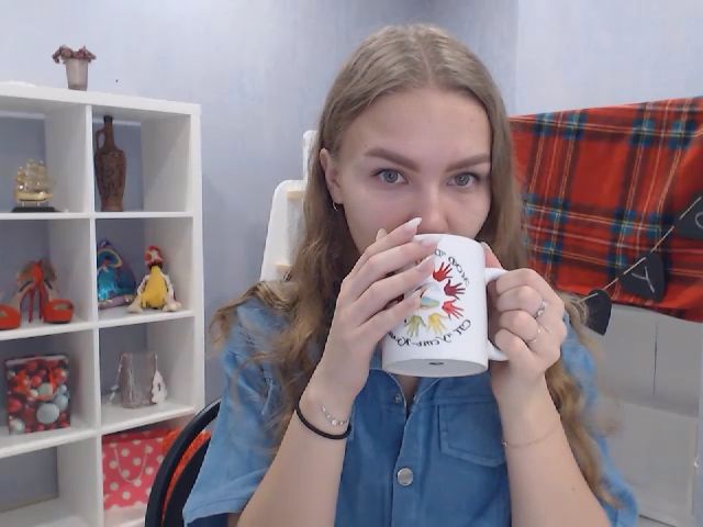 Live sex webcam photo for KatrinNovak #269648362