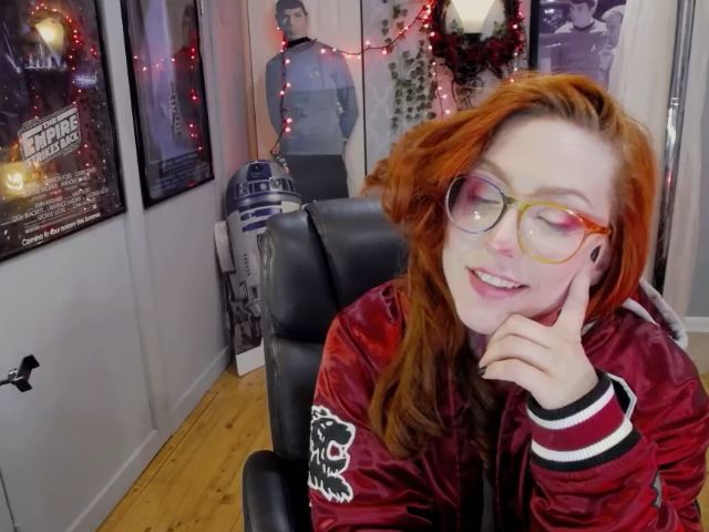 Live sex webcam photo for Gamerlana #269648191