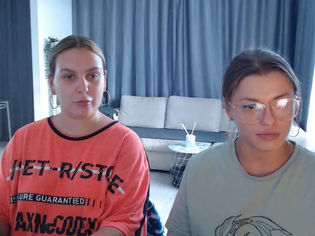 Live sex webcam photo for BugaGirls #269672891