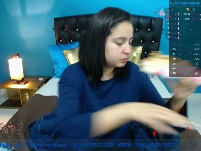 Live sex webcam photo for goddesstepha #269664356