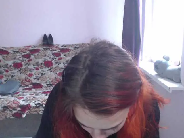 Live sex webcam photo for Ereskigal333 #269668309