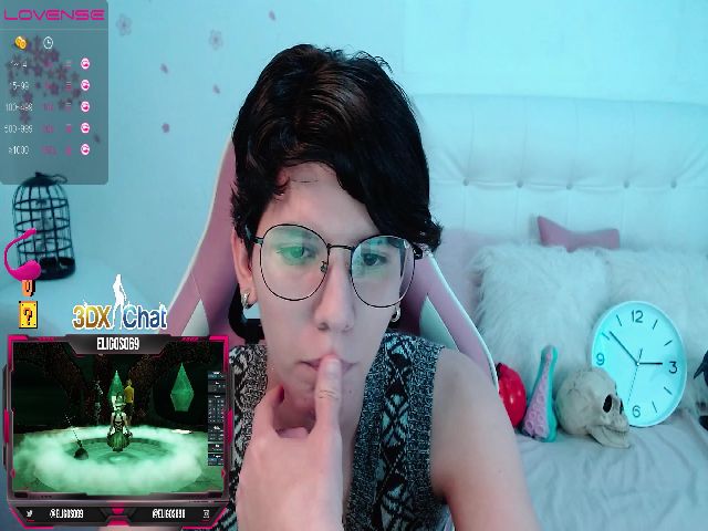 Live sex webcam photo for Eligos69 #269670194