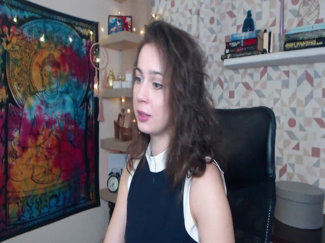 Live sex webcam photo for FEMMEsally #269667610