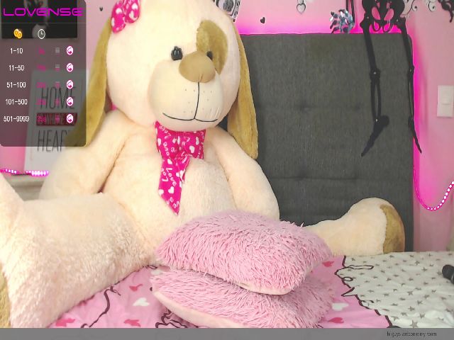 Live sex webcam photo for Sharfresita #269665871