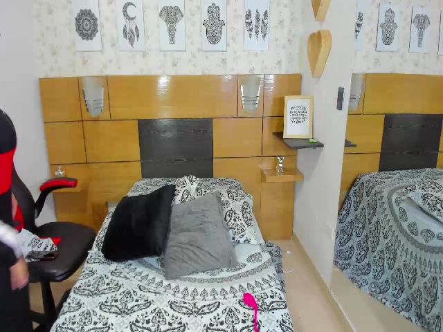 Live sex webcam photo for Mssburbuja #269666283