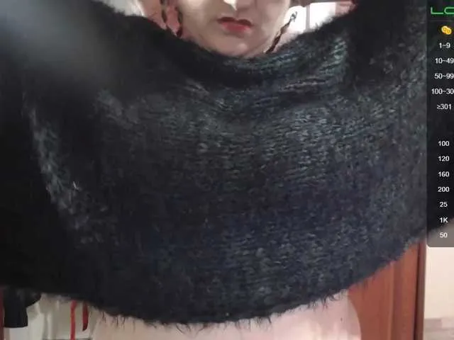 Live sex webcam photo for SaraCraft75 #269679838