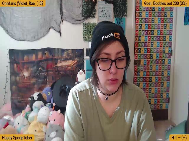 Live sex webcam photo for Violet_Rae_ #269682833