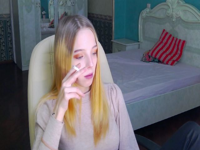 Live sex webcam photo for AmyLime #269668127