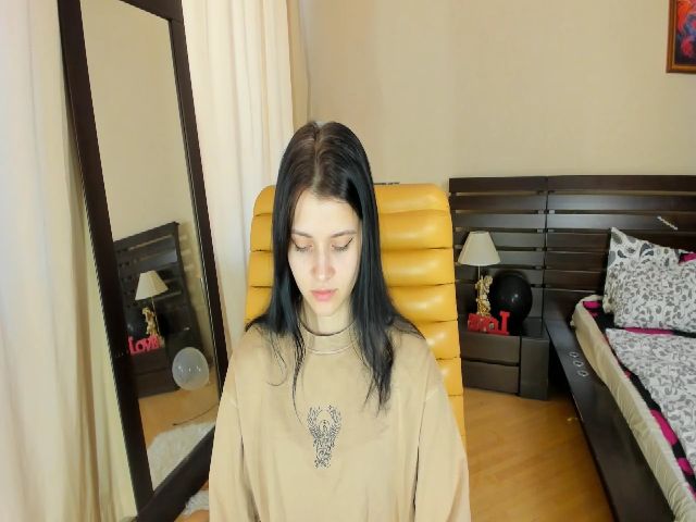 Live sex webcam photo for SoniNex #269670687