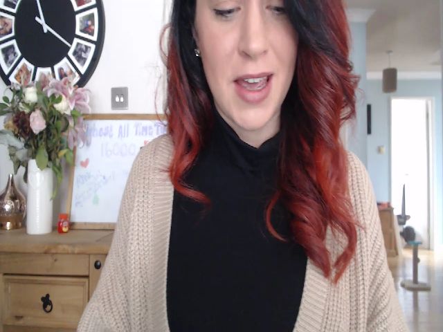 Live sex webcam photo for IslaMarie_x #269671738