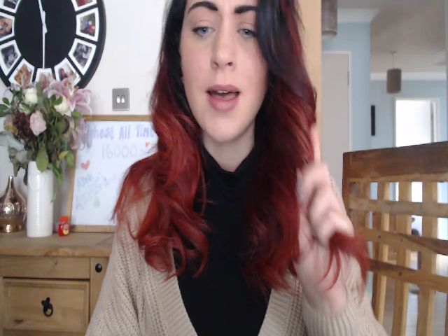 Live sex webcam photo for IslaMarie_x #269671812