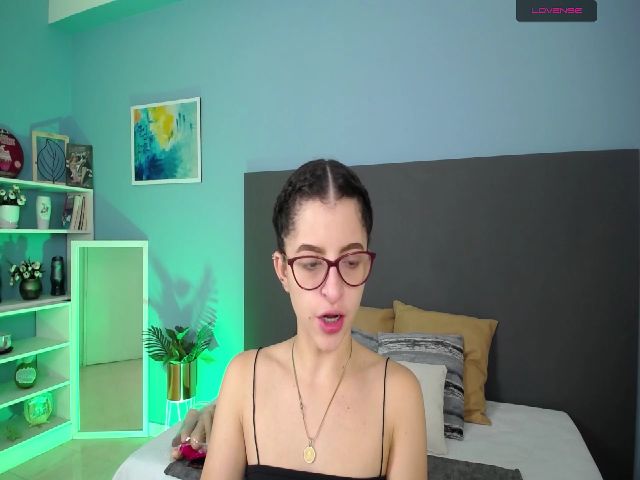 Live sex webcam photo for Isagamboa #269674523