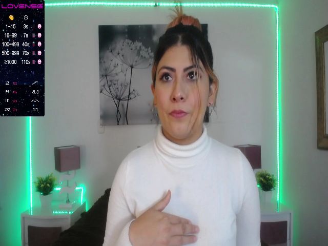 Live sex webcam photo for NicolSaenz #269674002