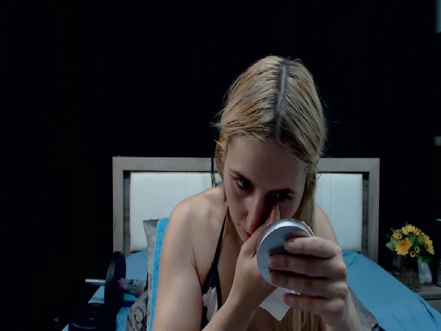 Live sex webcam photo for Pony_tails #269676614