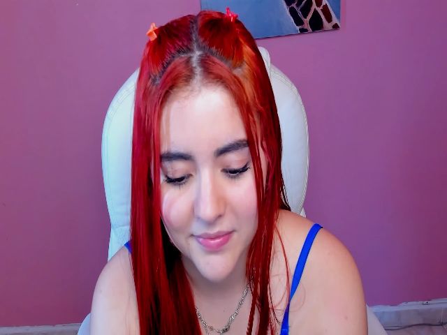 Live sex webcam photo for Tasha_cooper1 #269676005