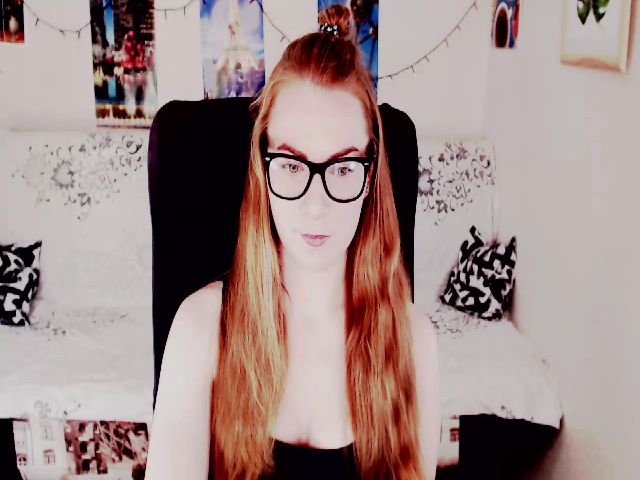 Live sex webcam photo for RedhairCathy #269665752