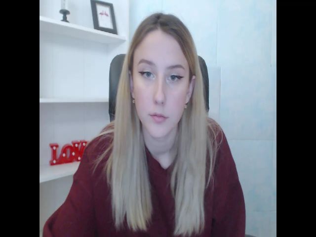 Live sex webcam photo for ModestBlonde #269674998