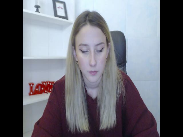 Live sex webcam photo for ModestBlonde #269675121