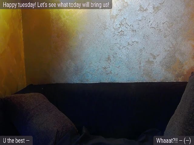 Live sex webcam photo for SkyV_ #269674728
