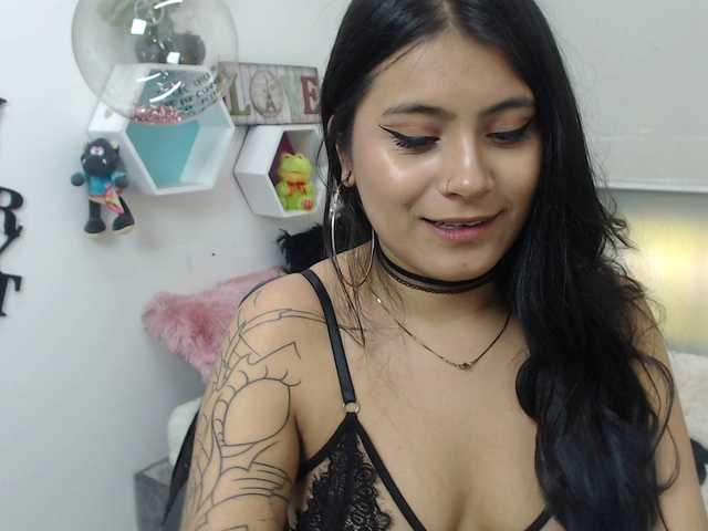 Live sex webcam photo for HONEYMIA #269664825