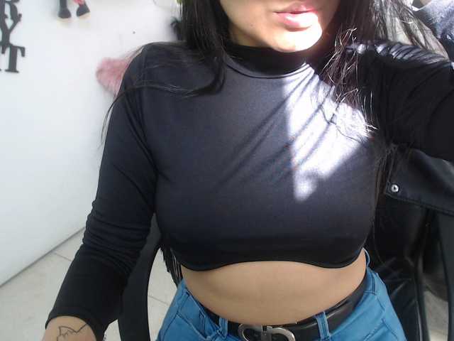 Live sex webcam photo for HONEYMIA #269679625