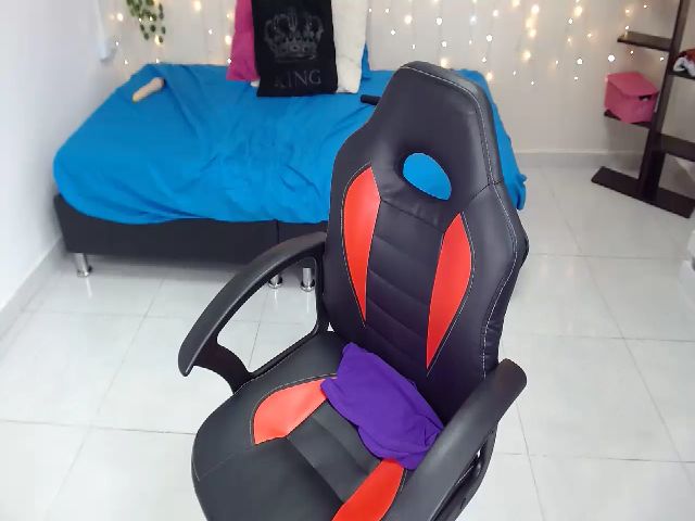 Live sex webcam photo for JOLIE_ABALO #269669949