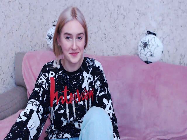 Live sex webcam photo for Honey_dream #269681899