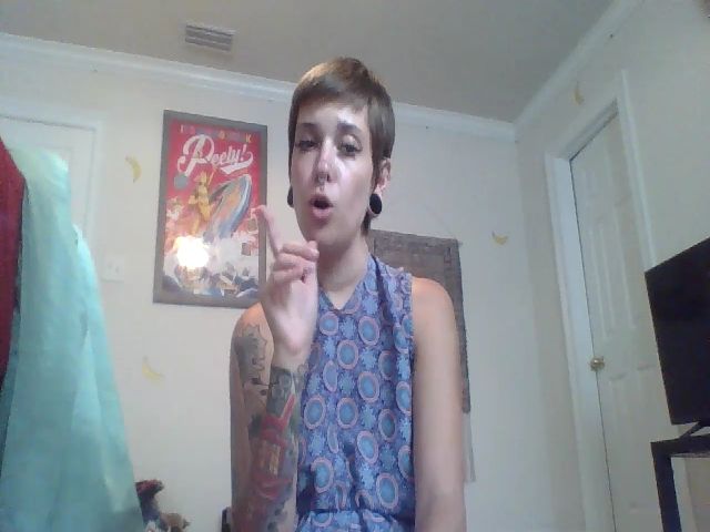 Live sex webcam photo for PonyoLovesHam #269682034