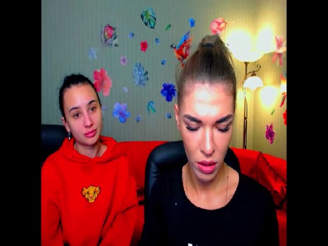 Live sex webcam photo for Sendy_White #269667657