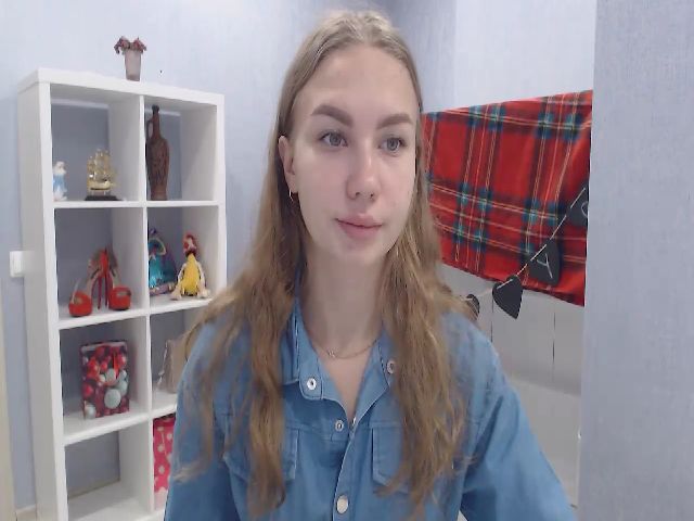 Live sex webcam photo for KatrinNovak #269666448