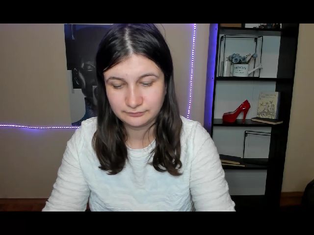 Live sex webcam photo for BitterSophie #269671449