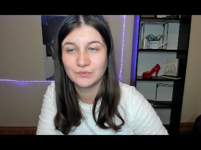 Live sex webcam photo for BitterSophie #269671768