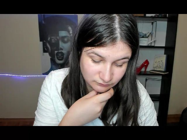 Live sex webcam photo for BitterSophie #269671835