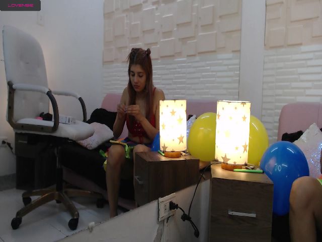 Live sex webcam photo for Anna_shell #269673408