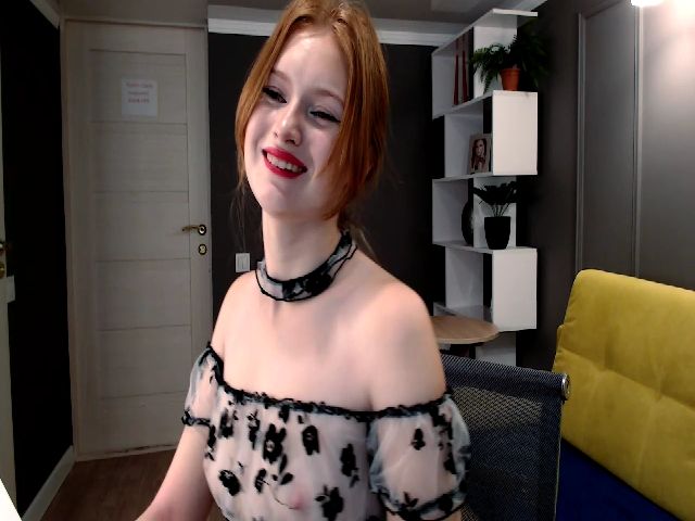 Live sex webcam photo for Sunny_daria #269666898