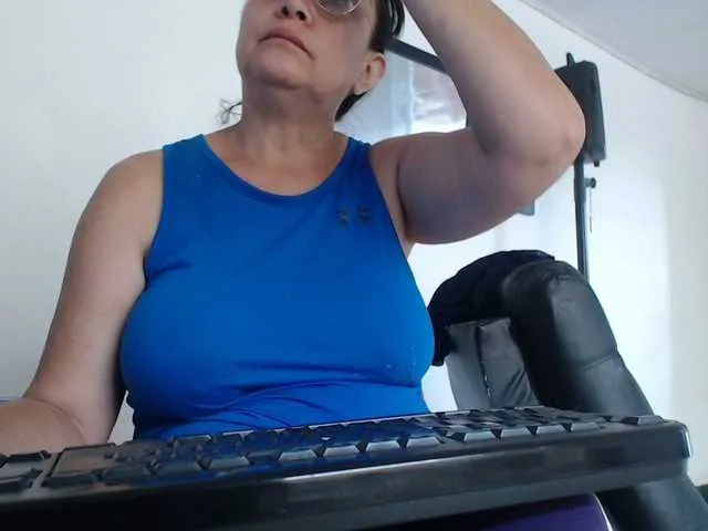 Live sex webcam photo for LATINAANALx #269694347