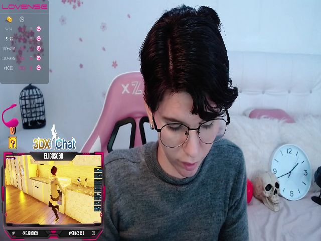 Live sex webcam photo for Eligos69 #269690108