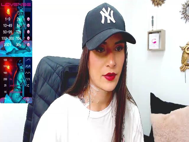 Live sex webcam photo for Avaa22_ #269702148