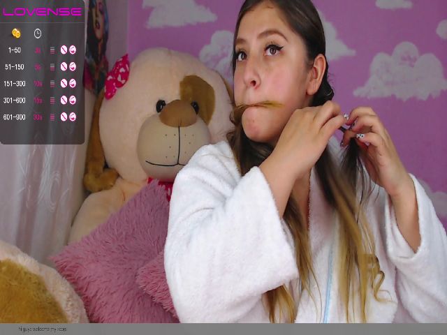 Live sex webcam photo for Sharfresita #269704019