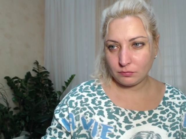 Live sex webcam photo for Mariskakiska #269691458