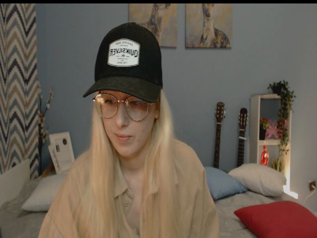 Live sex webcam photo for Anabel_Xoxo #269703355