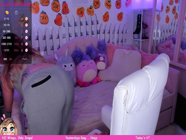 Live sex webcam photo for Natasha_Ray #269695328